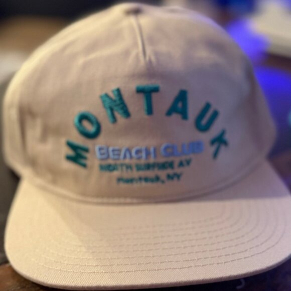 Coney Island Picnic Montauk Cap - BRAND NEW - Picture 2 of 12